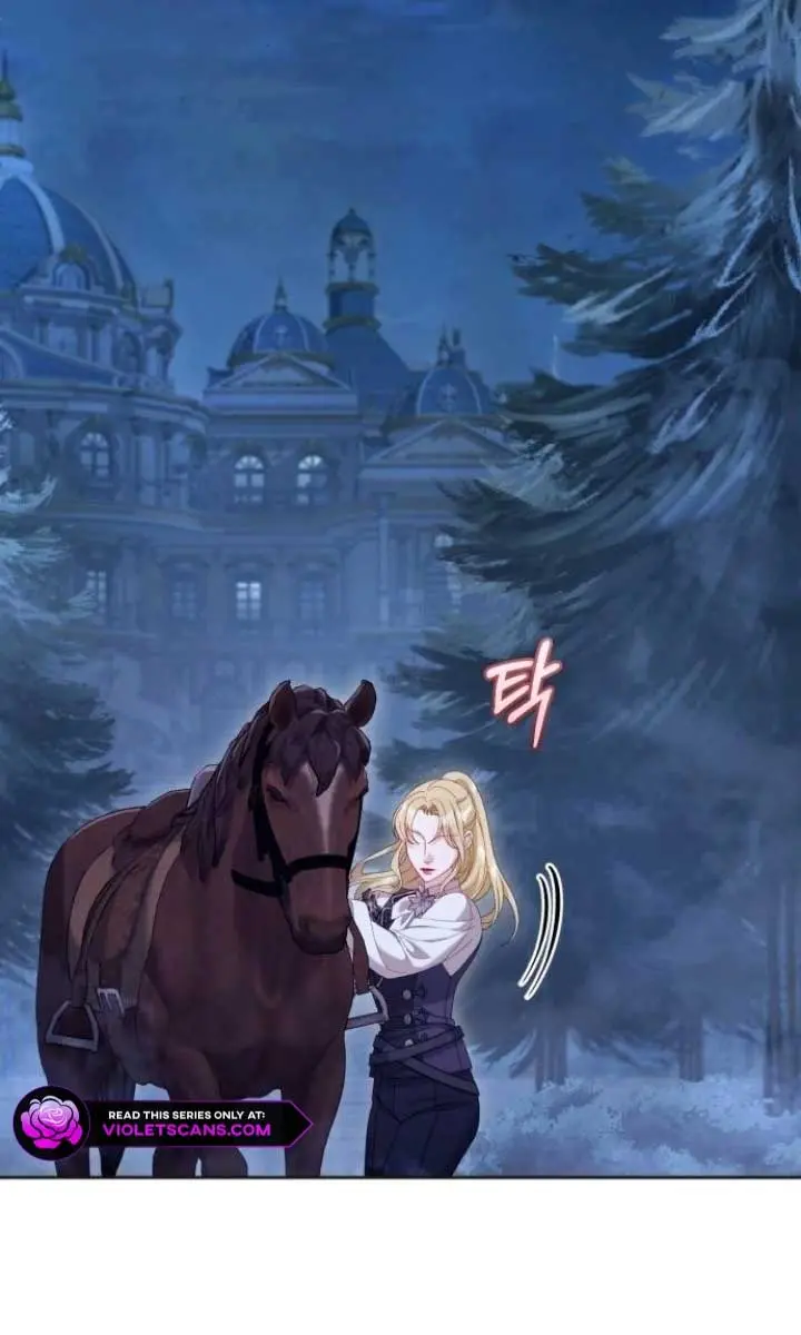 I Was the Acting Empress but I Spent the First Night with Him Chapter 29 Page 3