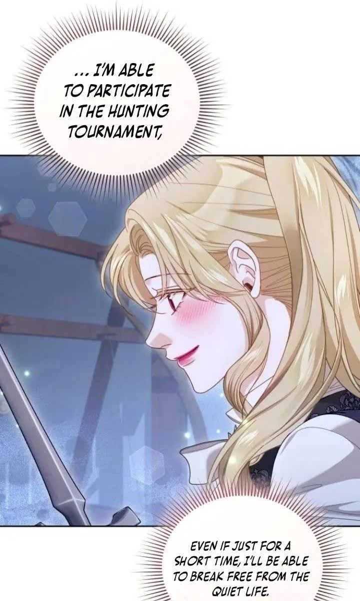 I Was the Acting Empress but I Spent the First Night with Him Chapter 29 Page 10