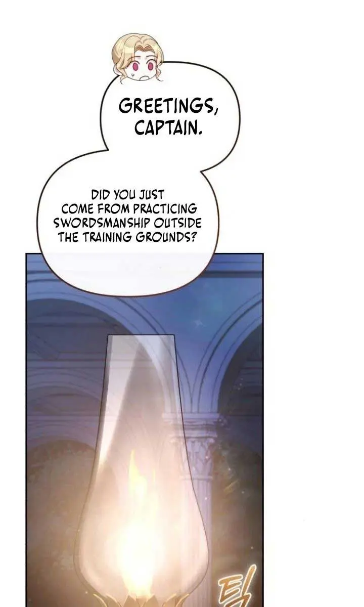 I Was the Acting Empress but I Spent the First Night with Him Chapter 29 Page 16