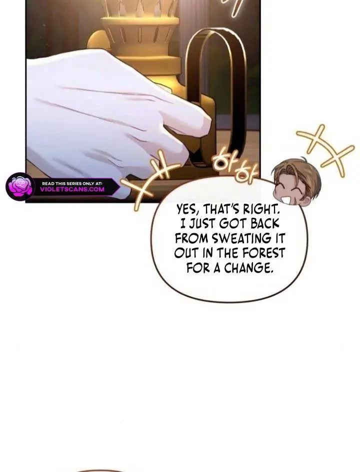 I Was the Acting Empress but I Spent the First Night with Him Chapter 29 Page 17