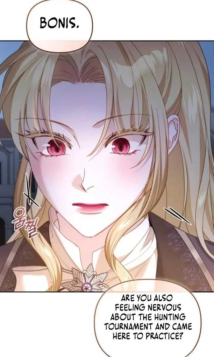 I Was the Acting Empress but I Spent the First Night with Him Chapter 29 Page 18