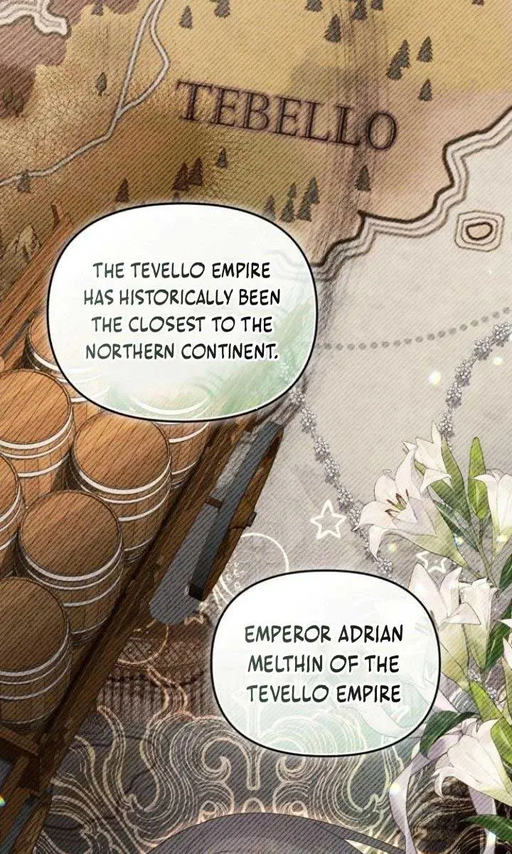 I Was the Acting Empress but I Spent the First Night with Him Chapter 29 Page 23