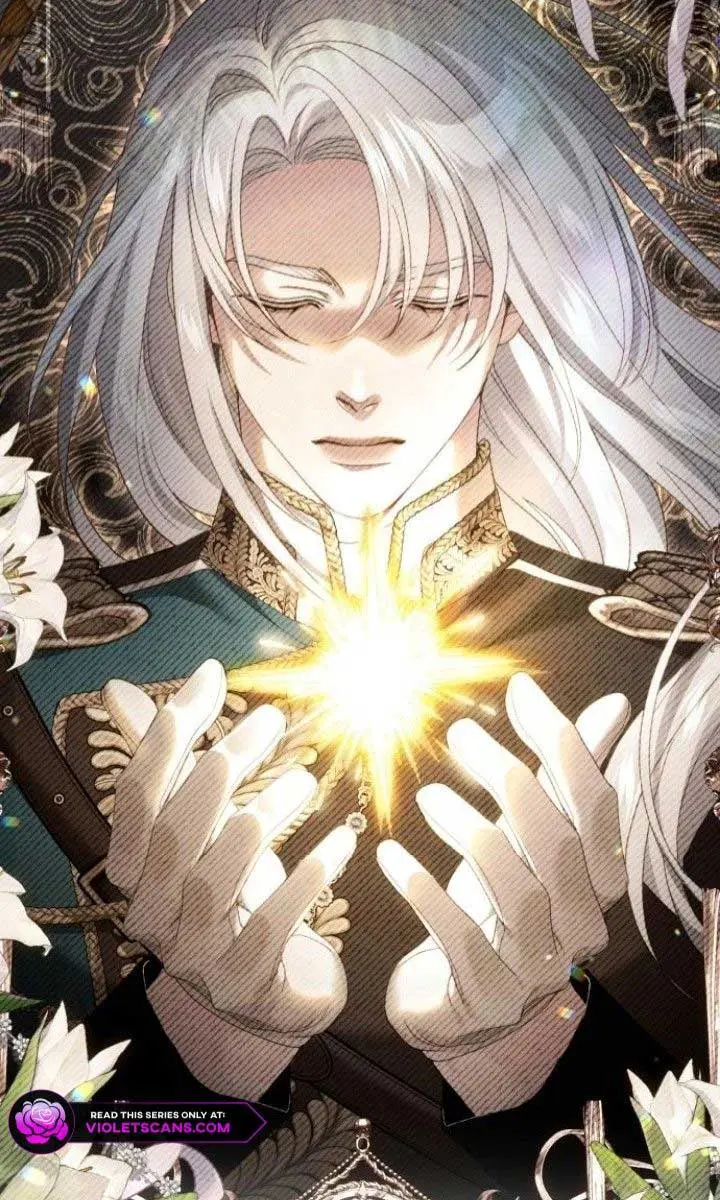 I Was the Acting Empress but I Spent the First Night with Him Chapter 29 Page 24