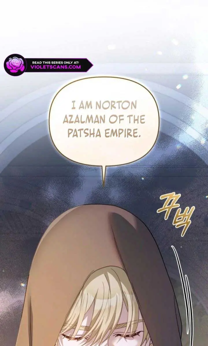 I Was the Acting Empress but I Spent the First Night with Him Chapter 29 Page 37