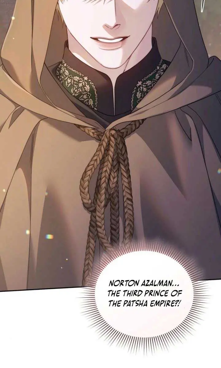 I Was the Acting Empress but I Spent the First Night with Him Chapter 29 Page 38