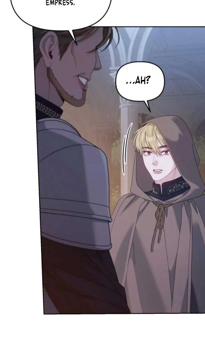 I Was the Acting Empress but I Spent the First Night with Him Chapter 29 Page 41