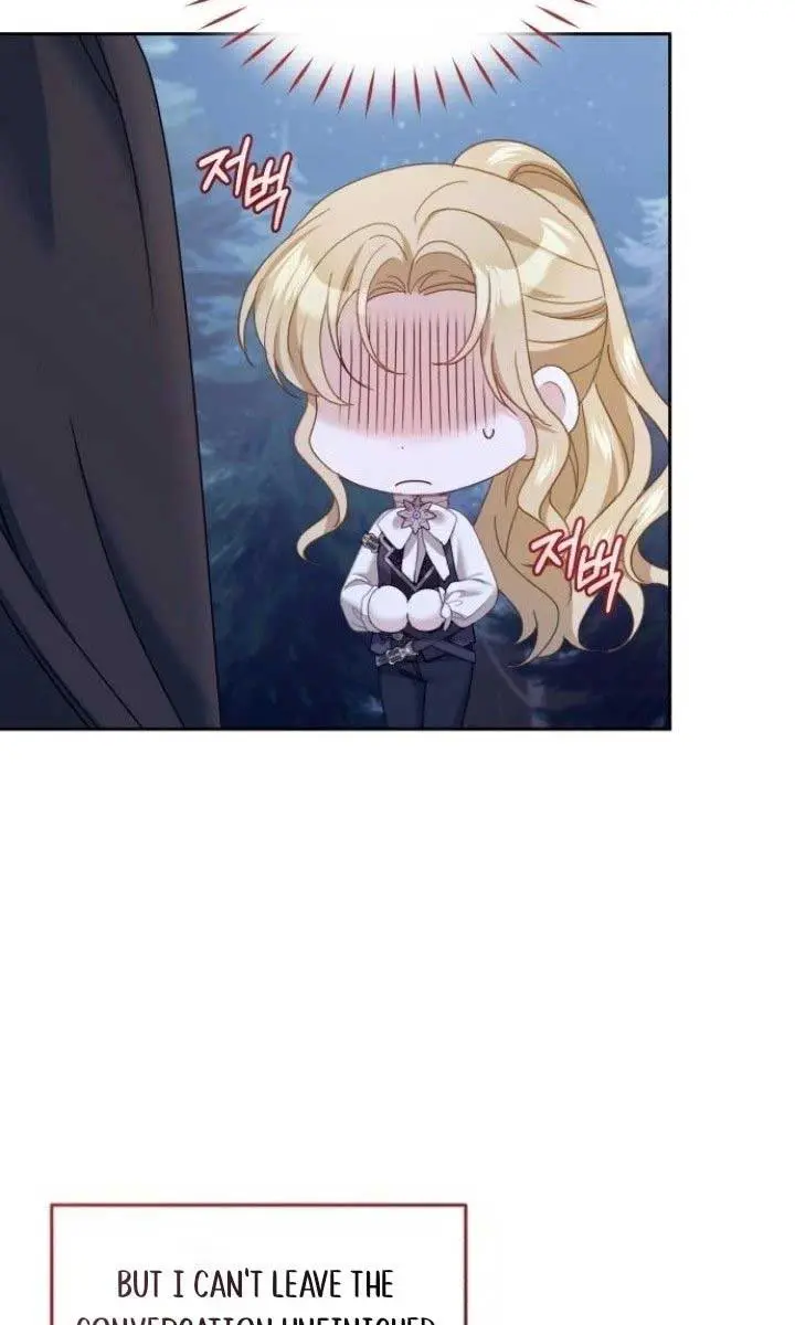 I Was the Acting Empress but I Spent the First Night with Him Chapter 29 Page 57