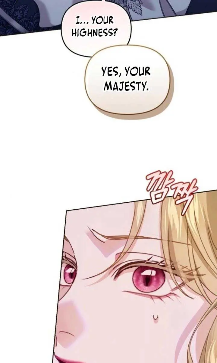 I Was the Acting Empress but I Spent the First Night with Him Chapter 29 Page 64