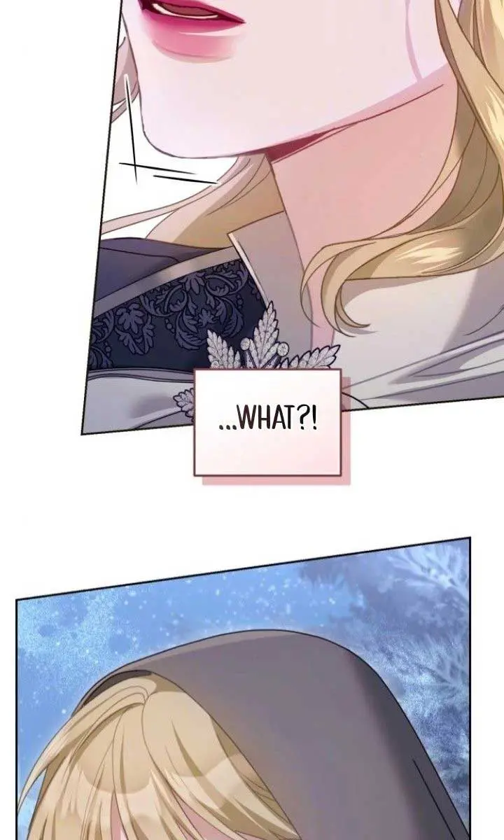 I Was the Acting Empress but I Spent the First Night with Him Chapter 29 Page 65