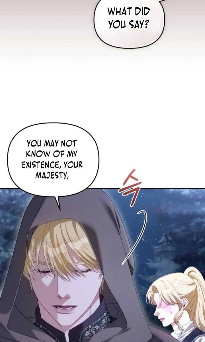 I Was the Acting Empress but I Spent the First Night with Him Chapter 29 Page 69