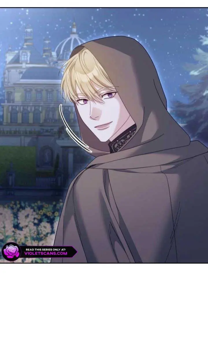 I Was the Acting Empress but I Spent the First Night with Him Chapter 29 Page 79