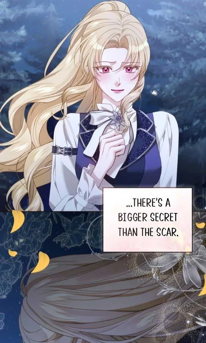 I Was the Acting Empress but I Spent the First Night with Him Chapter 29 Page 84