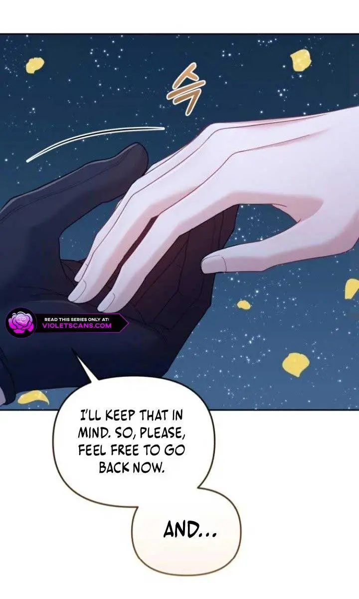 I Was the Acting Empress but I Spent the First Night with Him Chapter 29 Page 89