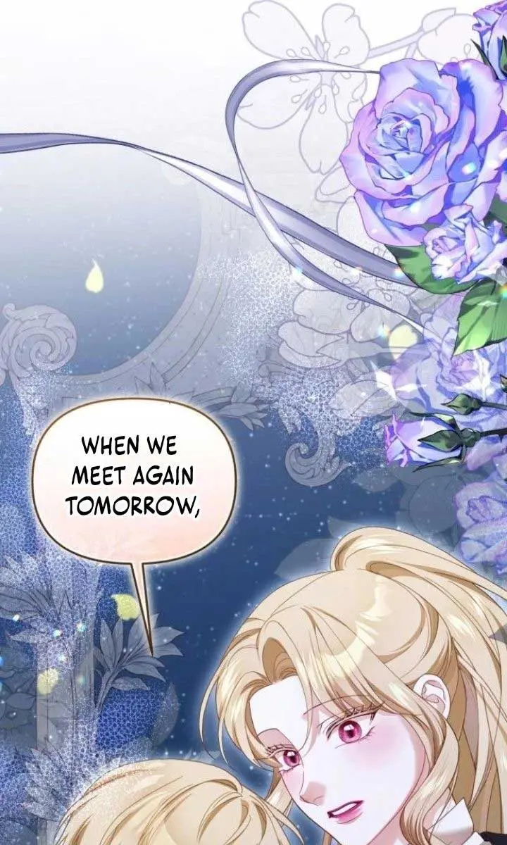 I Was the Acting Empress but I Spent the First Night with Him Chapter 29 Page 91