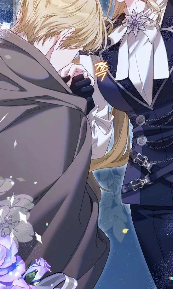I Was the Acting Empress but I Spent the First Night with Him Chapter 29 Page 92
