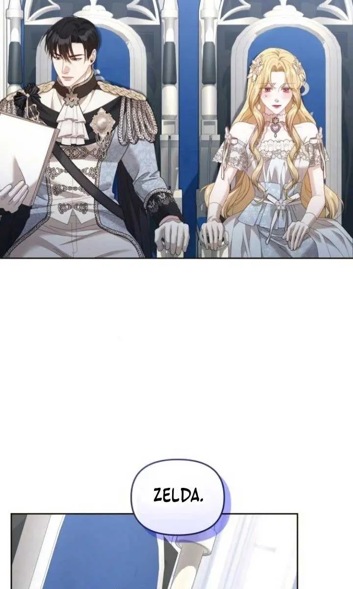 I Was the Acting Empress but I Spent the First Night with Him Chapter 29 Page 96
