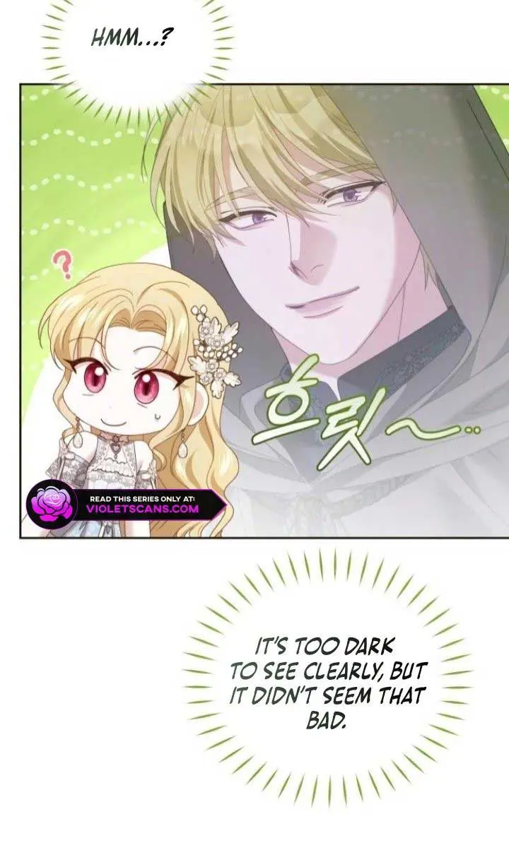 I Was the Acting Empress but I Spent the First Night with Him Chapter 29 Page 101
