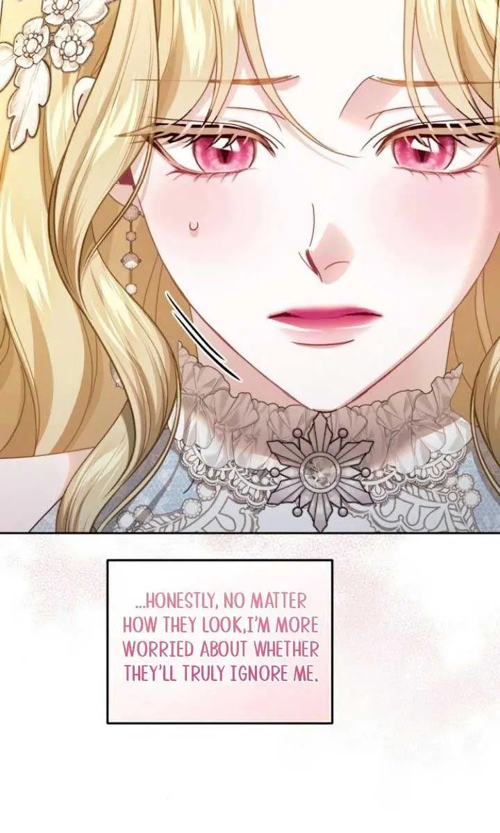 I Was the Acting Empress but I Spent the First Night with Him Chapter 29 Page 104