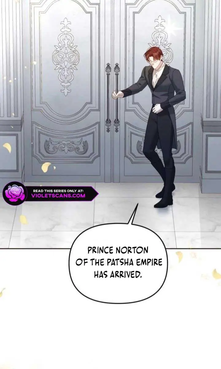 I Was the Acting Empress but I Spent the First Night with Him Chapter 29 Page 106