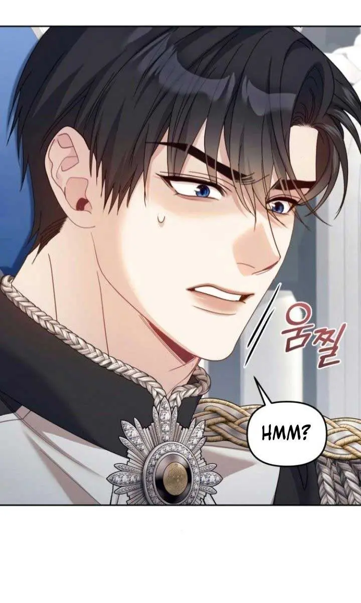 I Was the Acting Empress but I Spent the First Night with Him Chapter 29 Page 109