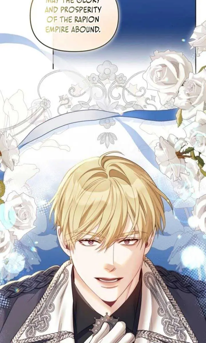 I Was the Acting Empress but I Spent the First Night with Him Chapter 29 Page 111