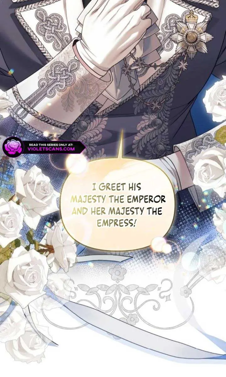 I Was the Acting Empress but I Spent the First Night with Him Chapter 29 Page 112