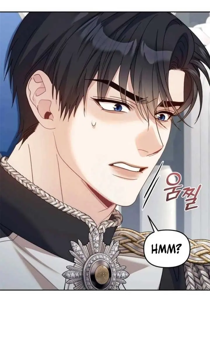 I Was the Acting Empress but I Spent the First Night with Him Chapter 30 Page 3