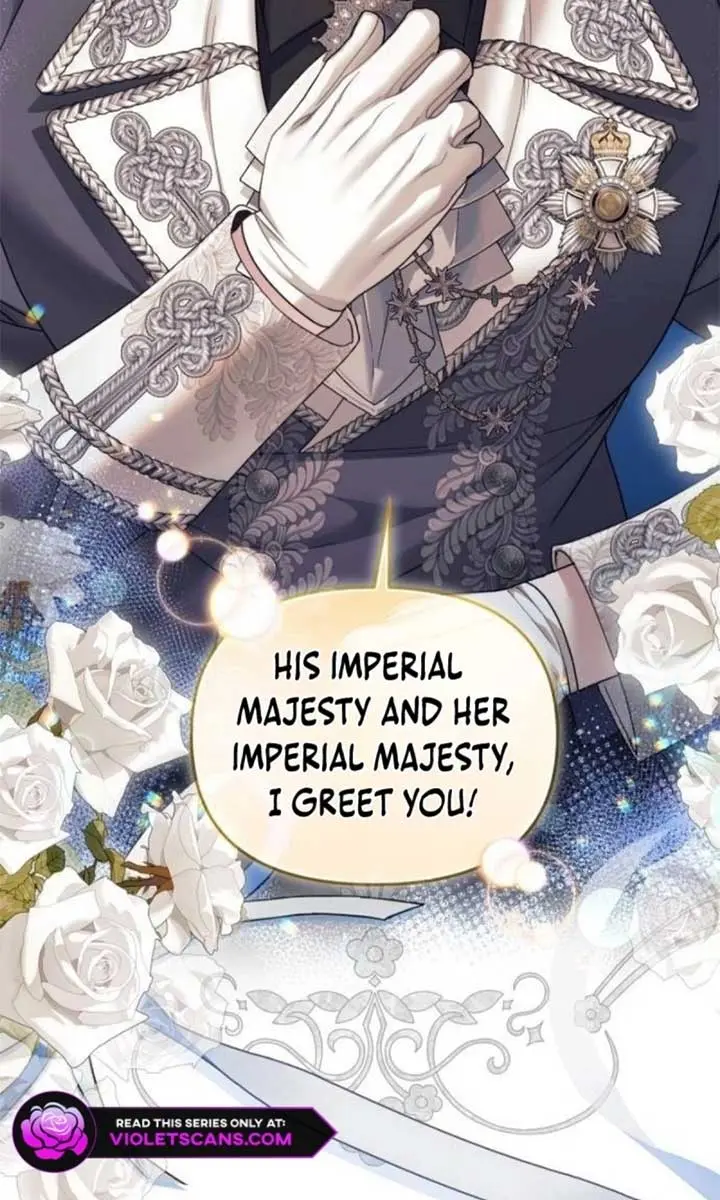 I Was the Acting Empress but I Spent the First Night with Him Chapter 30 Page 5
