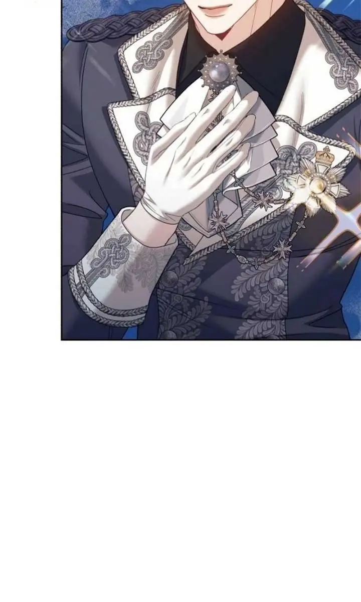 I Was the Acting Empress but I Spent the First Night with Him Chapter 30 Page 8