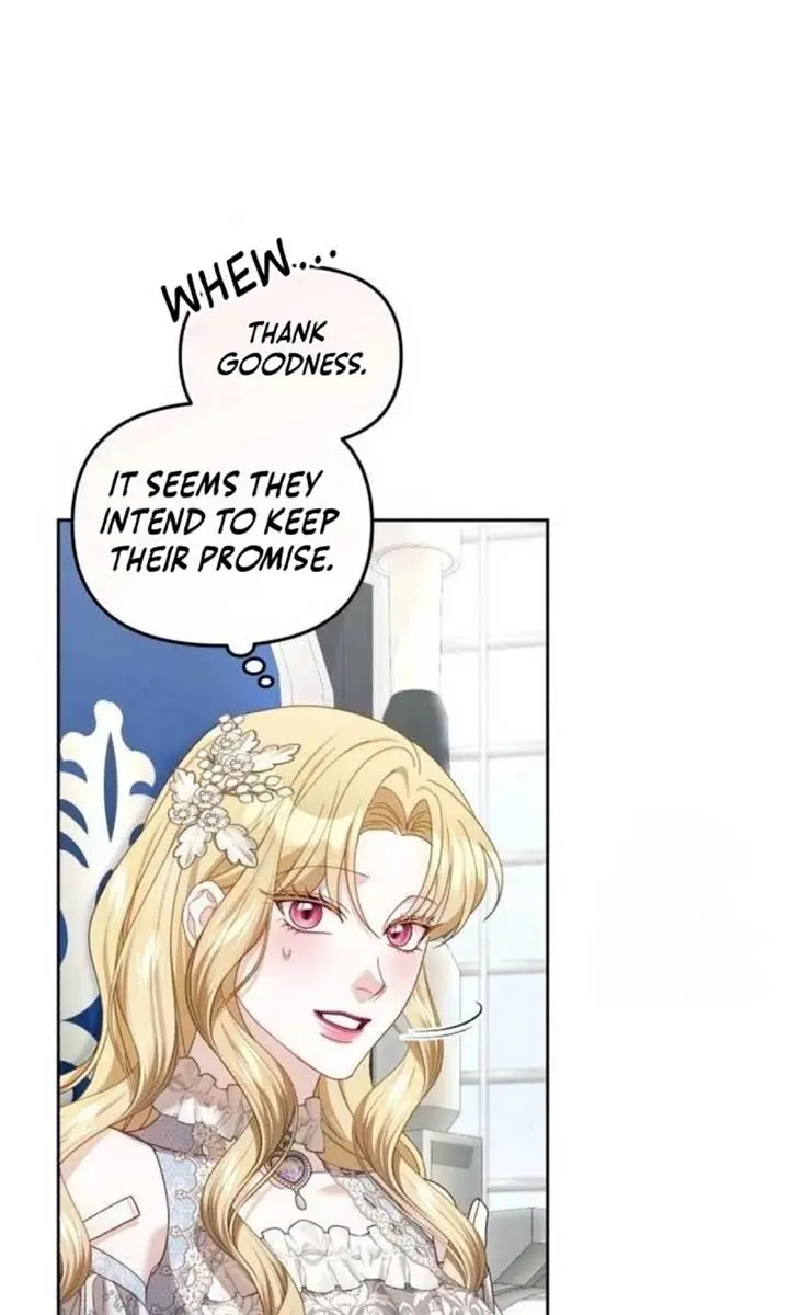 I Was the Acting Empress but I Spent the First Night with Him Chapter 30 Page 9
