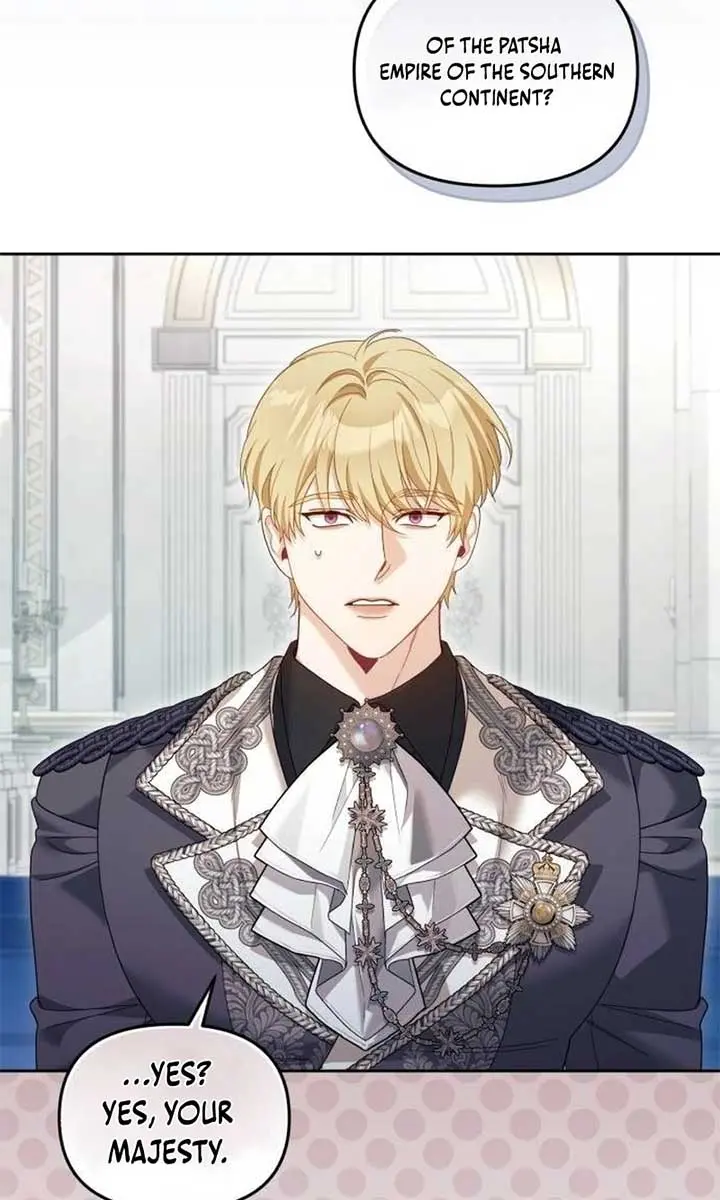 I Was the Acting Empress but I Spent the First Night with Him Chapter 30 Page 13