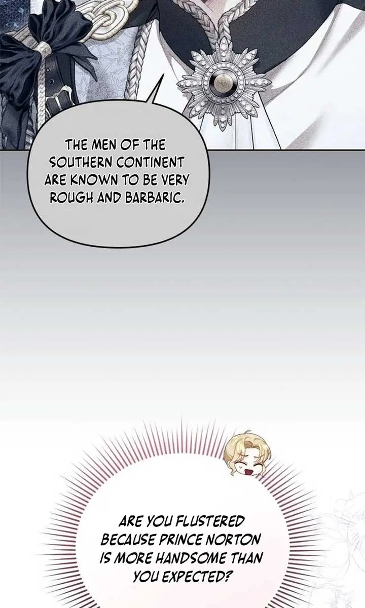 I Was the Acting Empress but I Spent the First Night with Him Chapter 30 Page 17