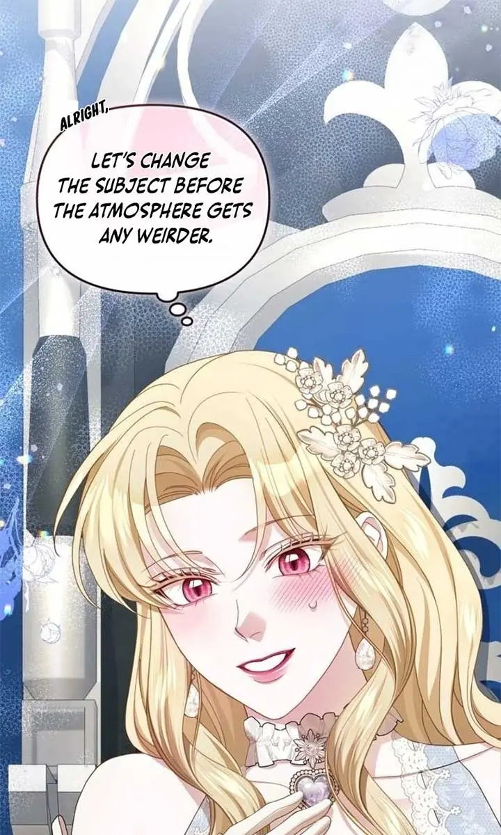 I Was the Acting Empress but I Spent the First Night with Him Chapter 30 Page 19