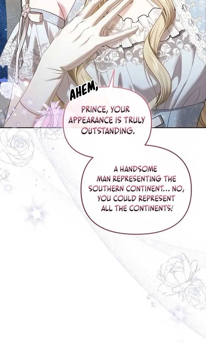 I Was the Acting Empress but I Spent the First Night with Him Chapter 30 Page 20