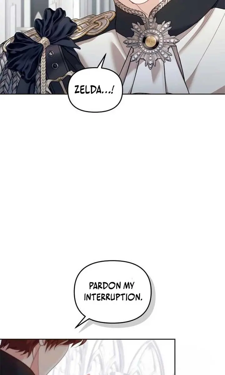 I Was the Acting Empress but I Spent the First Night with Him Chapter 30 Page 25