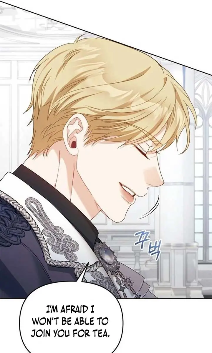I Was the Acting Empress but I Spent the First Night with Him Chapter 30 Page 28