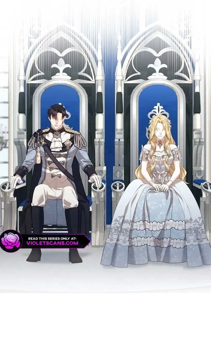 I Was the Acting Empress but I Spent the First Night with Him Chapter 30 Page 30