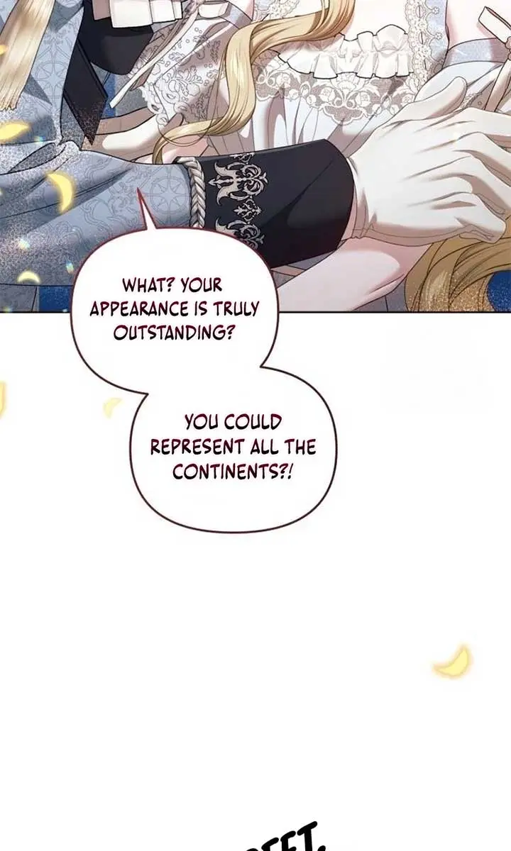 I Was the Acting Empress but I Spent the First Night with Him Chapter 30 Page 33