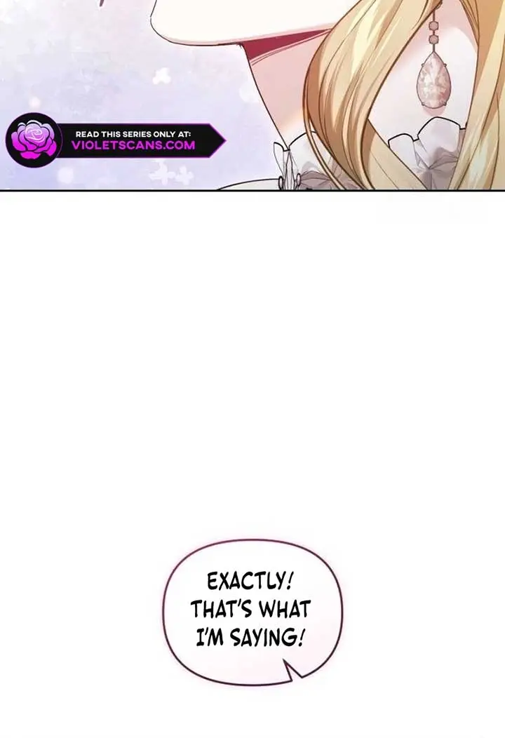 I Was the Acting Empress but I Spent the First Night with Him Chapter 30 Page 36