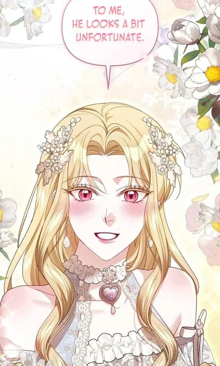 I Was the Acting Empress but I Spent the First Night with Him Chapter 30 Page 38