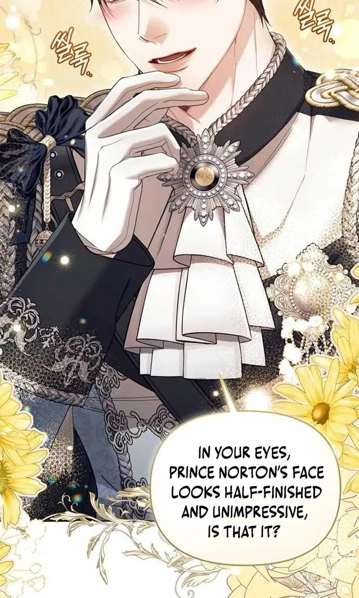 I Was the Acting Empress but I Spent the First Night with Him Chapter 30 Page 43