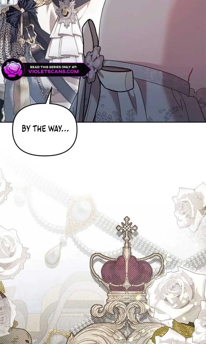 I Was the Acting Empress but I Spent the First Night with Him Chapter 30 Page 49
