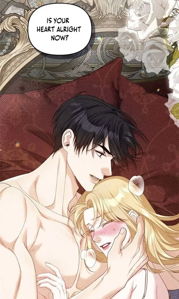 I Was the Acting Empress but I Spent the First Night with Him Chapter 30 Page 50