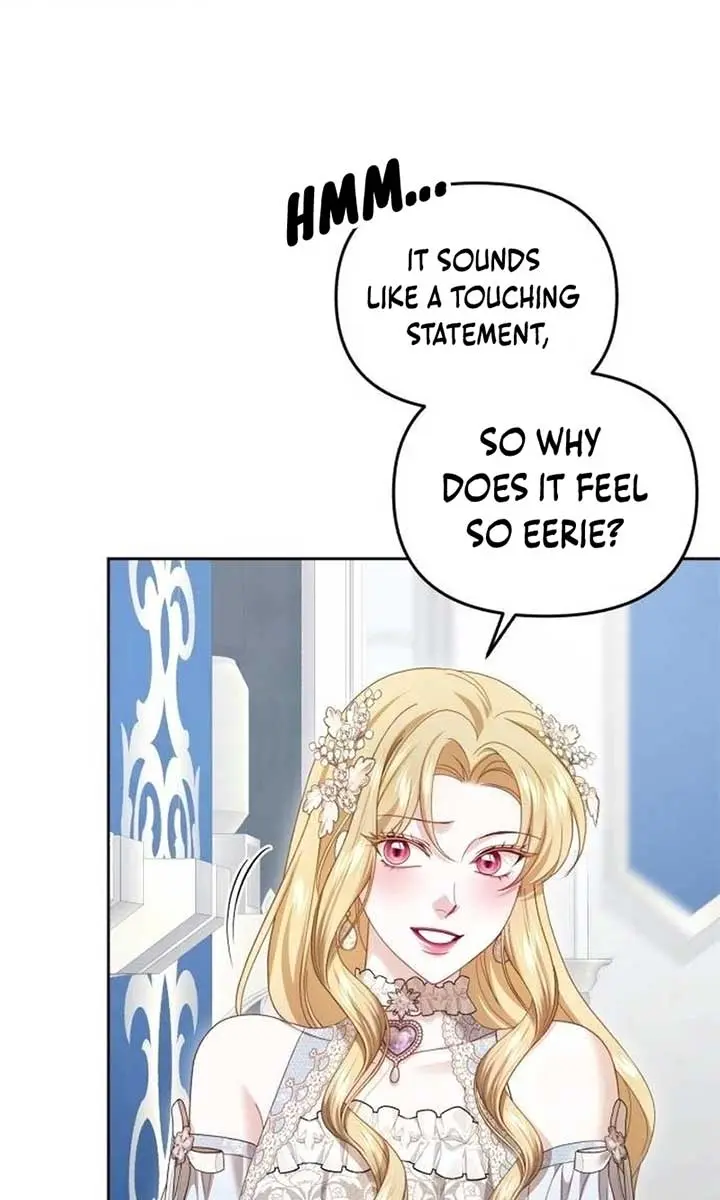 I Was the Acting Empress but I Spent the First Night with Him Chapter 30 Page 52