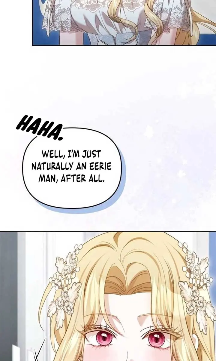 I Was the Acting Empress but I Spent the First Night with Him Chapter 30 Page 53