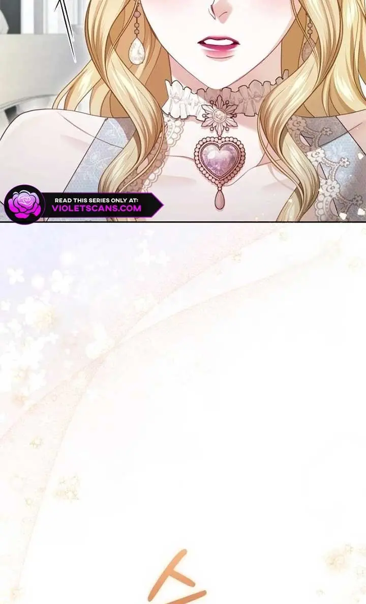I Was the Acting Empress but I Spent the First Night with Him Chapter 30 Page 54