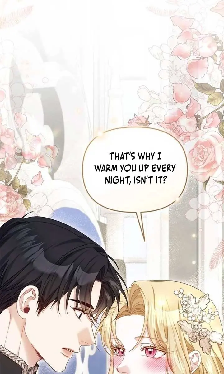 I Was the Acting Empress but I Spent the First Night with Him Chapter 30 Page 56