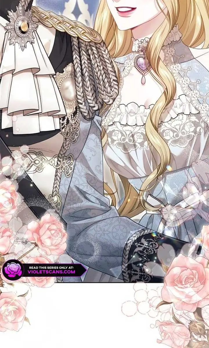 I Was the Acting Empress but I Spent the First Night with Him Chapter 30 Page 57