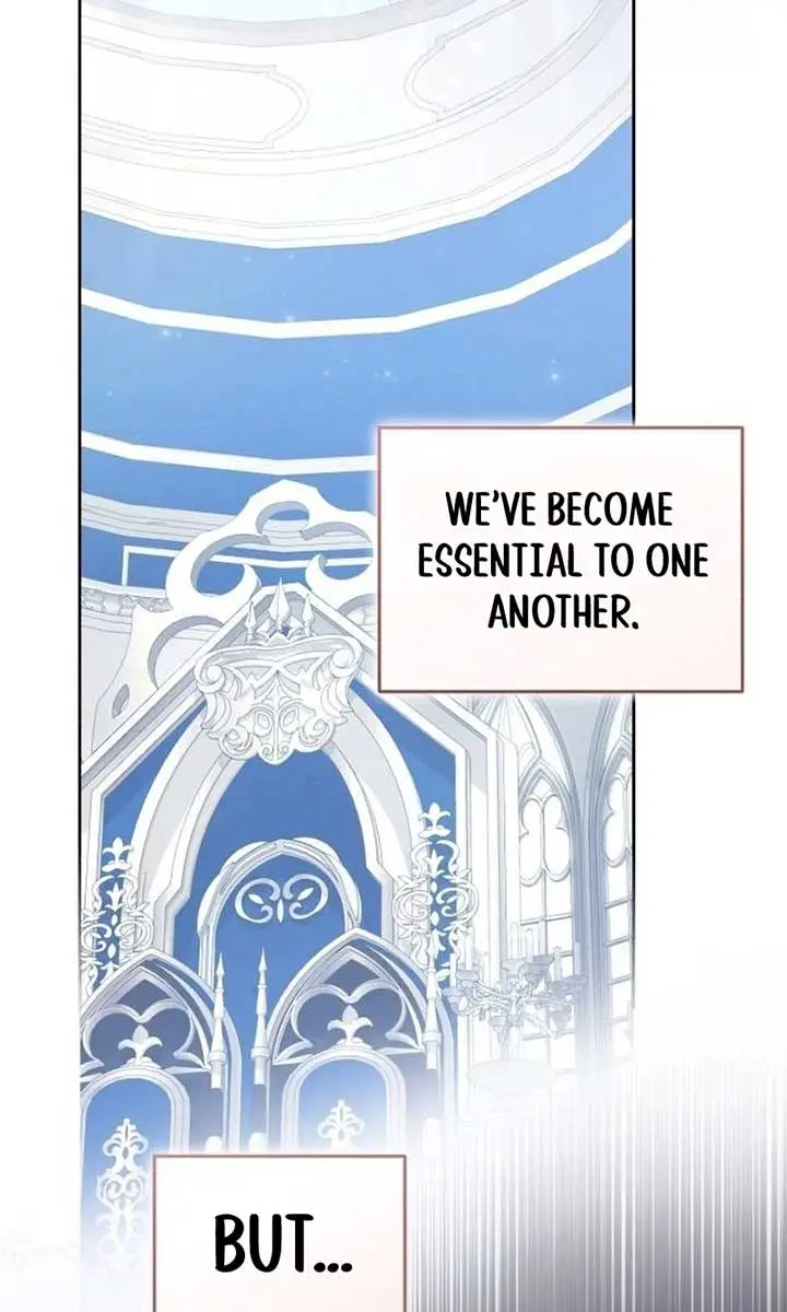 I Was the Acting Empress but I Spent the First Night with Him Chapter 30 Page 60