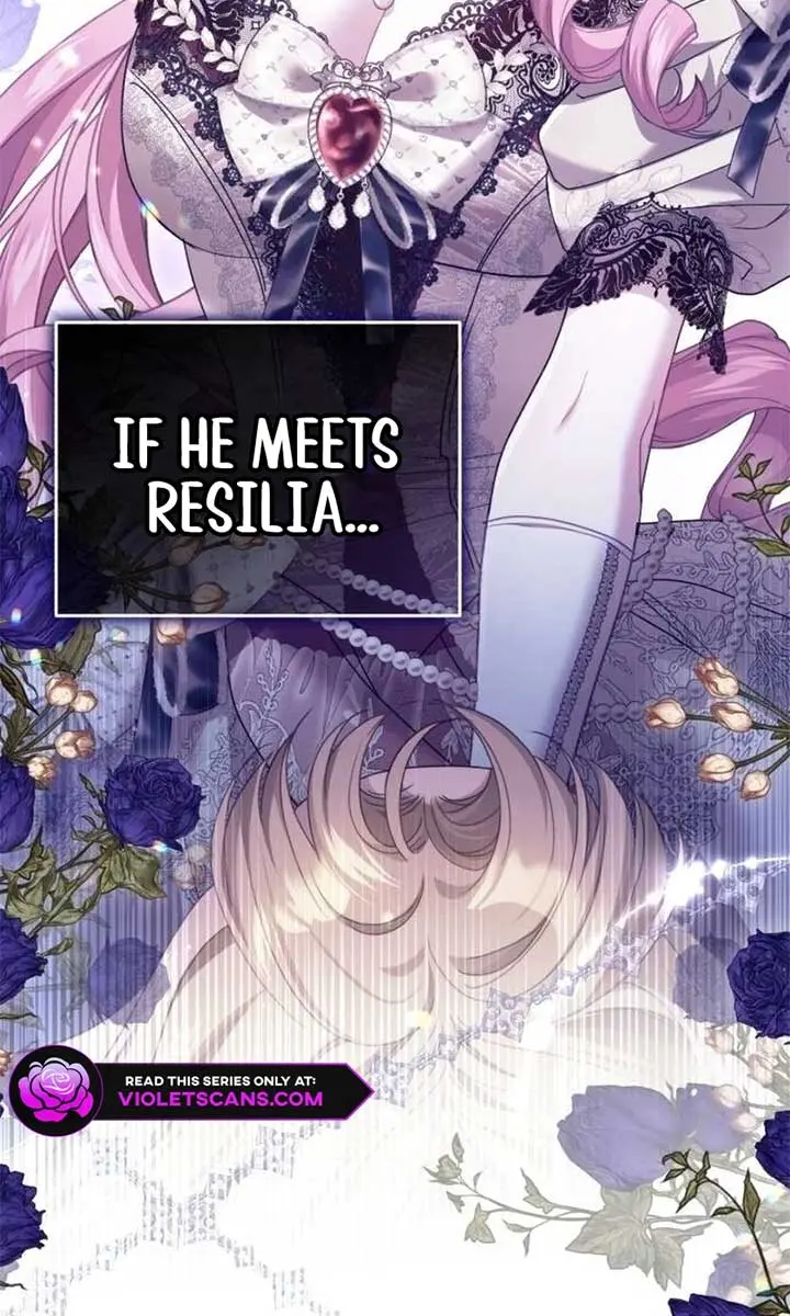 I Was the Acting Empress but I Spent the First Night with Him Chapter 30 Page 64